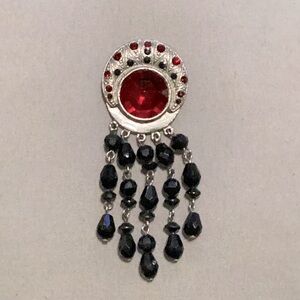 Vintage Brooch
